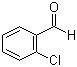 Struktur image of 2-Chlorobenzaldehyde