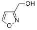 Struktur image of 3-Isoxazolemethanol