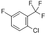 Struktur image of 2-Chloro-5-fluorobenzotrifluoride