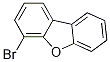 Struktur image of 4-Bromodibenzofuran