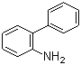 Struktur image of 2-Aminobiphenyl