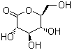 Struktur image of Gluconolactone