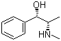 Struktur image of Pseudoephedrine