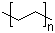 Struktur image of Polyethylene low density (LDPE)