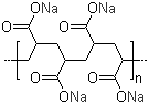 Struktur image of Sodium polyacrylate