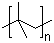 Struktur image of Polyisobutylene (PIB)