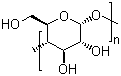 Struktur image of Starch