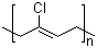 Struktur image of Chloroprene rubber