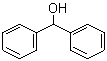 Struktur image of Benzhydrol