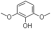 Struktur image of 2,6-Dimethoxyphenol