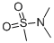 Struktur image of N,N-Dimethylmethanesulfonamide