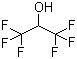 Struktur image of 1,1,1,3,3,3-Hexafluoro-2-propanol