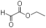 Struktur image of Ethyl glyoxylate