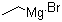 Struktur image of Ethylmagnesium bromide