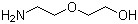 Struktur image of Diglycolamine