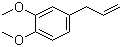 Struktur image of Methyl eugenol