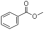 Struktur image of Methyl benzoate