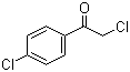 Struktur image of 2,4'-Dichloroacetophenone