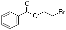 Struktur image of 2-Bromoethyl benzoate