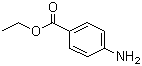 Struktur image of Benzocaine