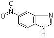 Struktur image of 5-Nitrobenzimidazole
