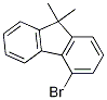 Struktur image of 4-Bromo-9,9-dimethyl-9H-fluorene