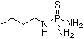 Struktur image of N-(n-Butyl) thiophosphoric triamide