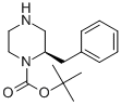 Struktur image of (R)-1-Boc-2-Benzylpiperazine