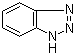 Struktur image of Benzotriazole