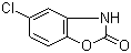Struktur image of Chlorzoxazone