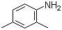 Struktur image of 2,4-Xylidine