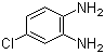 Struktur image of 4-Chloro-o-phenylenediamine