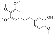 Struktur image of Erianin