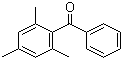 Struktur image of 2,4,6-Trimethyl benzophenone
