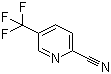 Struktur image of 5-(Trifluoromethyl)pyridine-2-carbonitrile