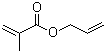 Struktur image of Allyl methacrylate
