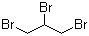 Struktur image of 1,2,3-Tribromopropane