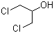 Struktur image of 1,3-Dichloro-2-propanol