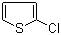 Struktur image of 2-Chlorothiophene