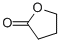 Struktur image of gamma-Butyrolactone
