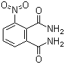 Struktur image of 3-Nitrophthalamide