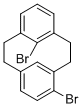 Struktur image of 4,16-Dibromo[2.2]paracyclophane