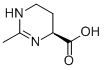 Struktur image of Ectoine