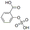 Struktur image of 5-Sulfosalicylic acid