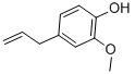 Struktur image of Eugenol