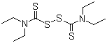 Struktur image of Disulfiram