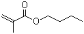 Struktur image of Butylmethacrylate
