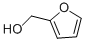 Struktur image of Furfuryl alcohol