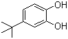 Struktur image of 4-tert-Butylcatechol