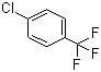 Struktur image of 4-Chlorobenzotrifluoride